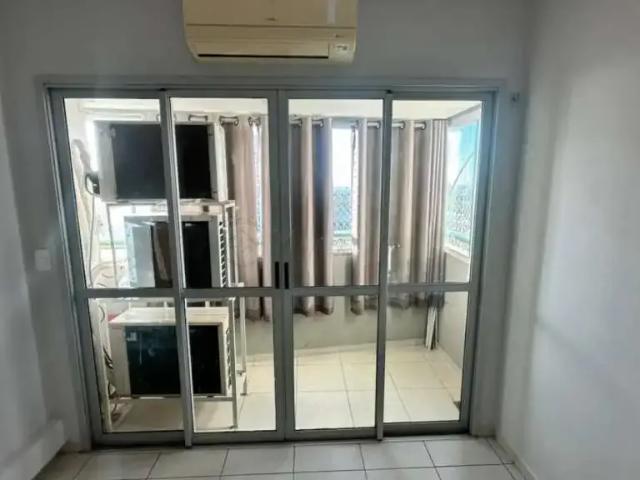 Apartamento aluguel em Região Geográfica Imediata de Goiânia, Goiânia