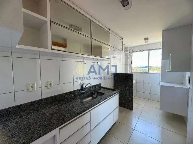 Apartamento aluguel em Região Geográfica Imediata de Goiânia, Goiânia