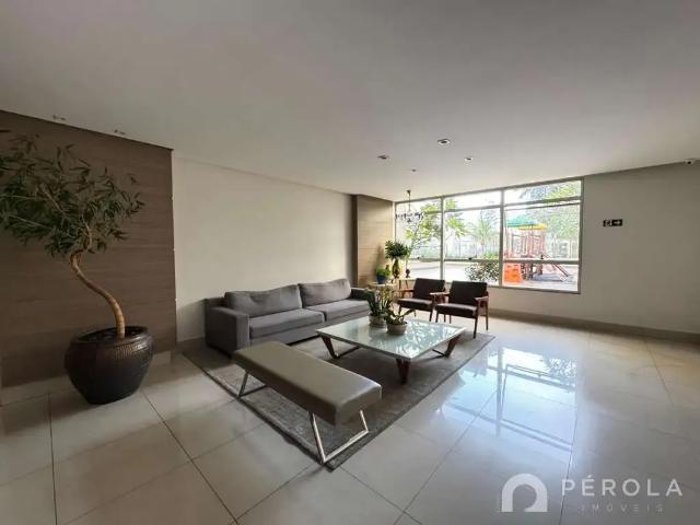 Apartamento aluguel em Região Geográfica Imediata de Goiânia, Goiânia