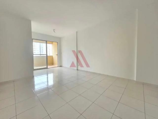 Apartamento aluguel em Vila Mariana, Goiânia