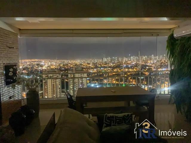 Apartamento aluguel em Região Geográfica Imediata de Goiânia, Goiânia