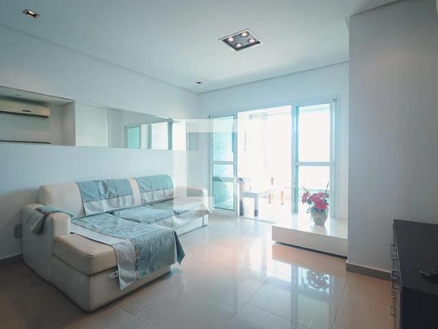 Apartamento aluguel em Parque Amazonia, Goiânia