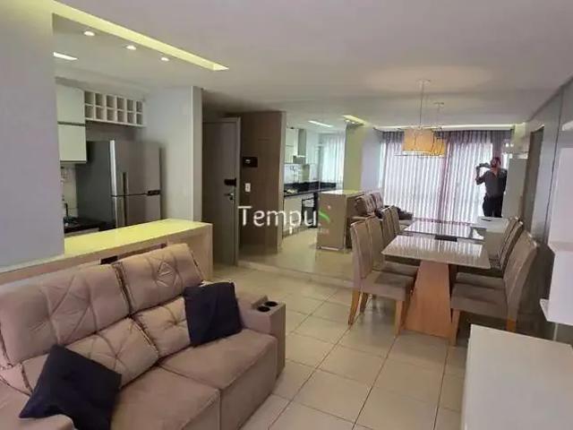 Apartamento aluguel em Região Geográfica Imediata de Goiânia, Goiânia