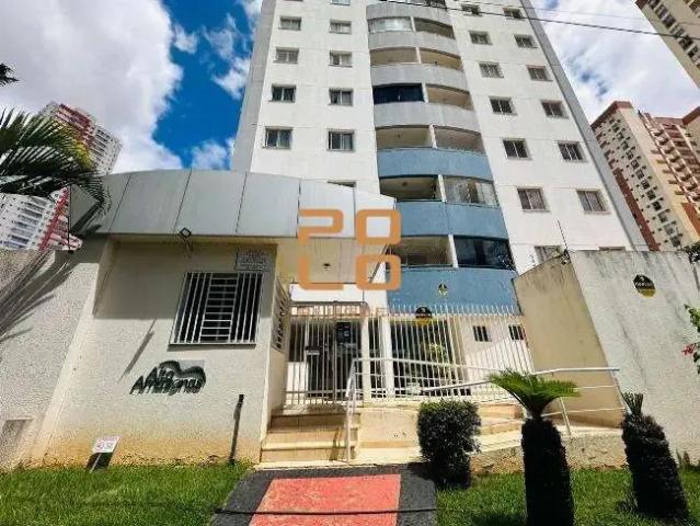 Apartamento aluguel em Região Geográfica Imediata de Goiânia, Goiânia