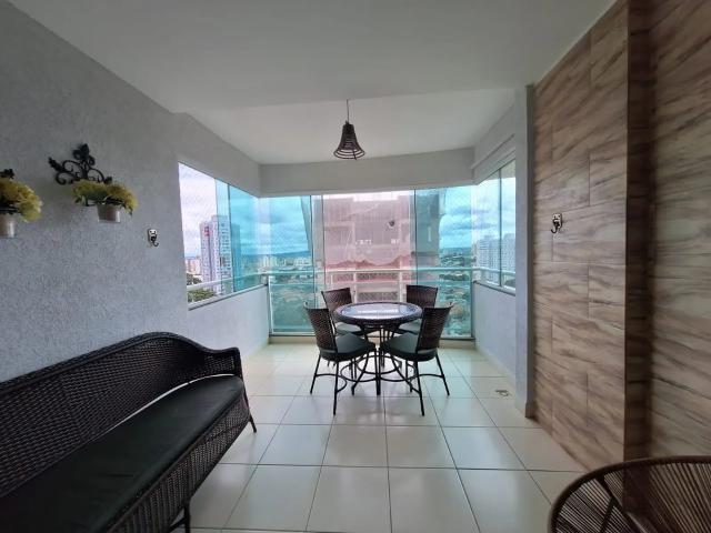 Apartamento aluguel em Região Geográfica Imediata de Goiânia, Goiânia