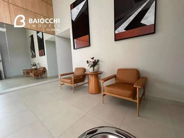 Apartamento aluguel em Região Geográfica Imediata de Goiânia, Goiânia