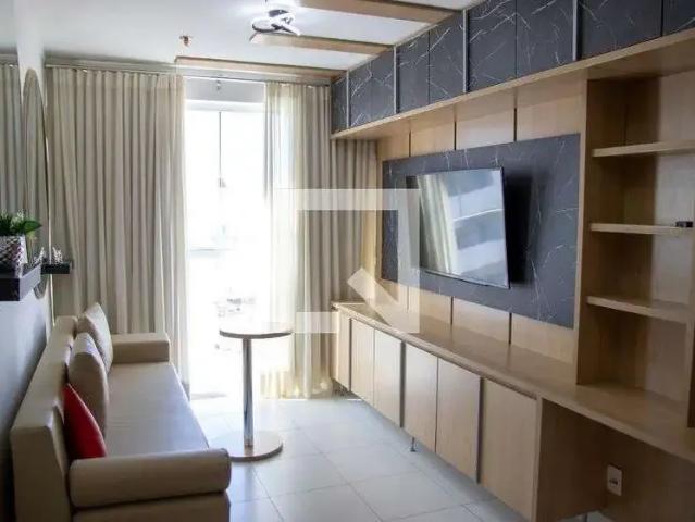 Apartamento aluguel em Região Geográfica Imediata de Goiânia, Goiânia