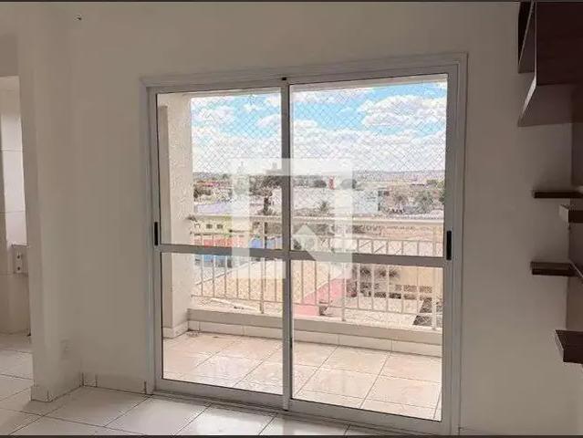 Apartamento aluguel em Região Geográfica Imediata de Goiânia, Goiânia