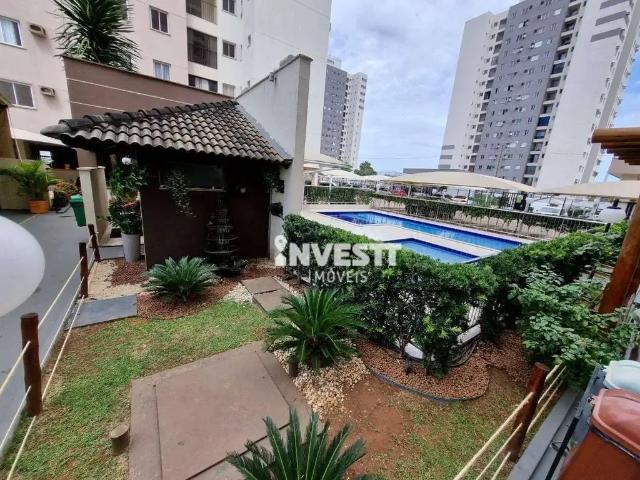 Apartamento aluguel em Região Geográfica Imediata de Goiânia, Goiânia
