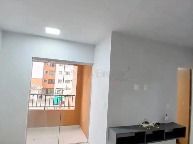 Apartamento aluguel em Região Geográfica Imediata de Goiânia, Goiânia