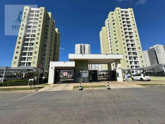 Apartamento aluguel em Região Geográfica Imediata de Goiânia, Goiânia