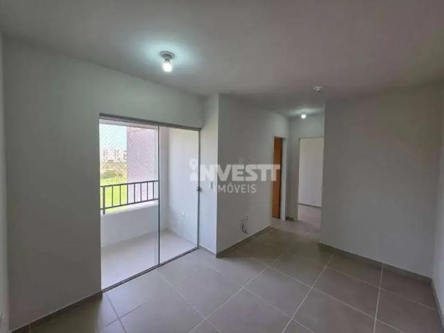 Apartamento aluguel em Região Geográfica Imediata de Goiânia, Goiânia