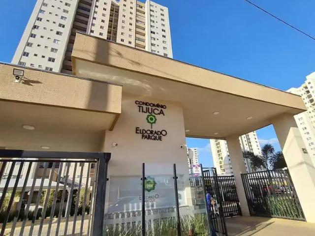 Apartamento aluguel em Região Geográfica Imediata de Goiânia, Goiânia