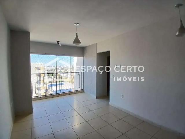 Apartamento aluguel em Região Geográfica Imediata de Goiânia, Goiânia