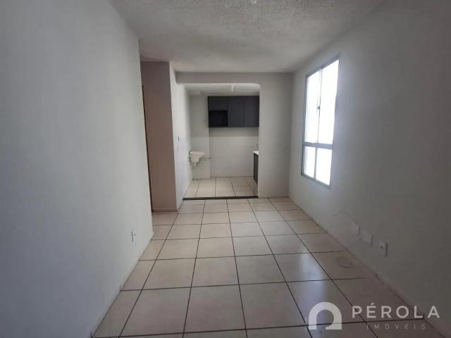 Apartamento aluguel em Região Geográfica Imediata de Goiânia, Goiânia