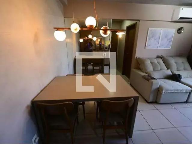 Apartamento aluguel em Região Geográfica Imediata de Goiânia, Goiânia