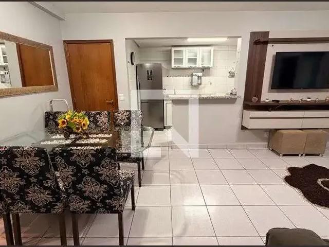 Apartamento aluguel em Região Geográfica Imediata de Goiânia, Goiânia