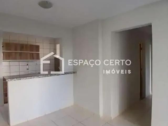 Apartamento aluguel em Região Geográfica Imediata de Goiânia, Goiânia