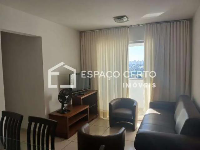 Apartamento aluguel em Região Geográfica Imediata de Goiânia, Goiânia