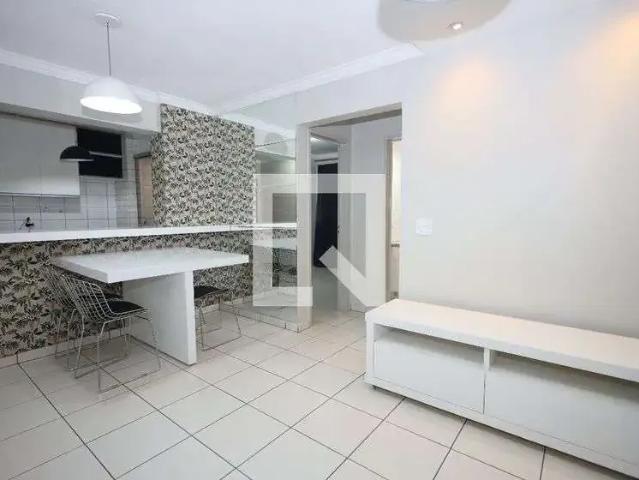 Apartamento aluguel em Região Geográfica Imediata de Goiânia, Goiânia