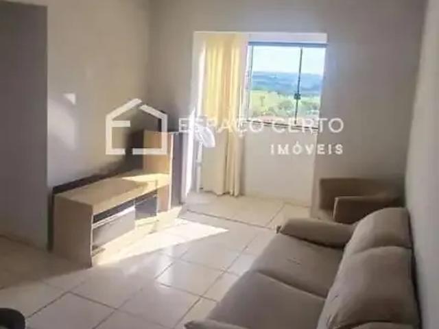 Apartamento aluguel em Região Geográfica Imediata de Goiânia, Goiânia