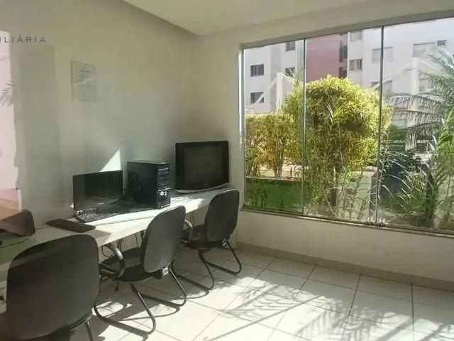 Apartamento aluguel em Região Geográfica Imediata de Goiânia, Goiânia