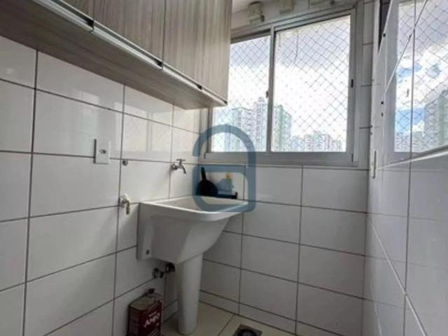 Apartamento aluguel em Jardim Europa, Goiânia