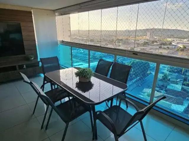 Apartamento aluguel em Região Geográfica Imediata de Goiânia, Goiânia
