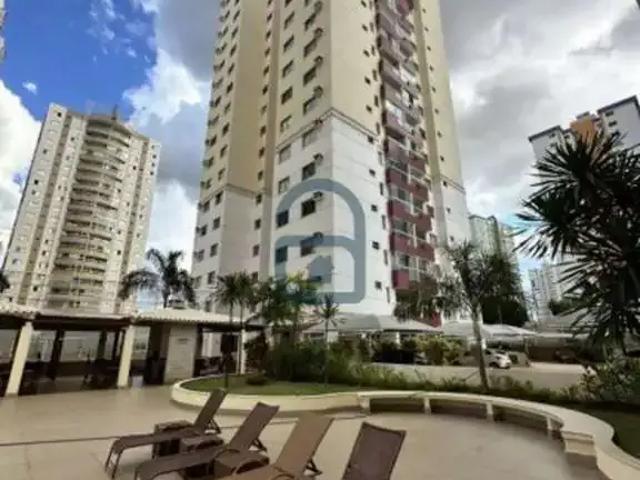 Apartamento aluguel em Região Geográfica Imediata de Goiânia, Goiânia
