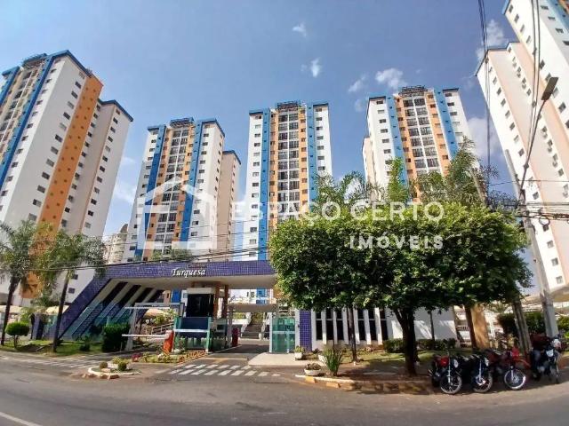 Apartamento aluguel em Região Geográfica Imediata de Goiânia, Goiânia