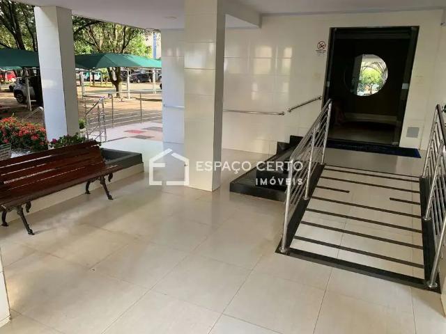 Apartamento aluguel em Região Geográfica Imediata de Goiânia, Goiânia