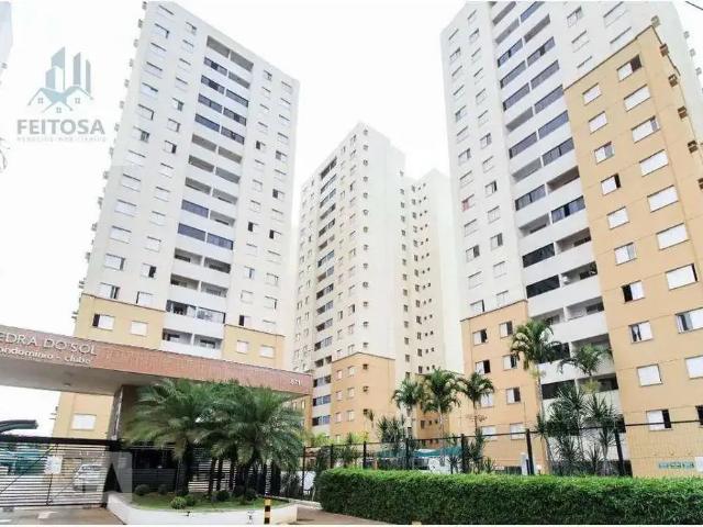 Apartamento aluguel em Região Geográfica Imediata de Goiânia, Goiânia
