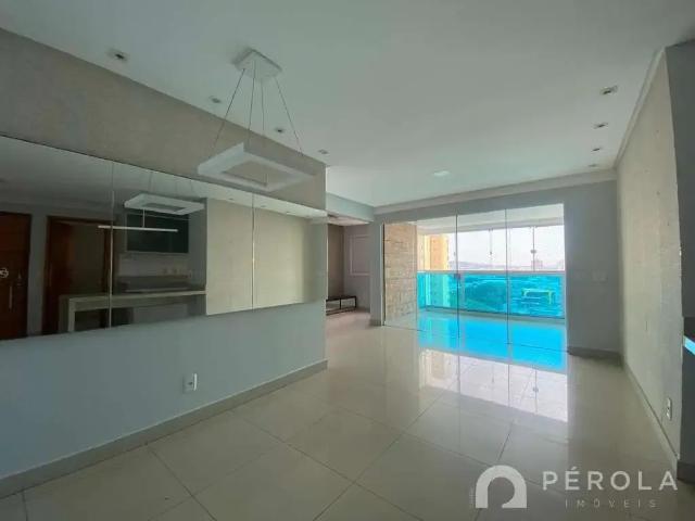 Apartamento aluguel em Região Geográfica Imediata de Goiânia, Goiânia
