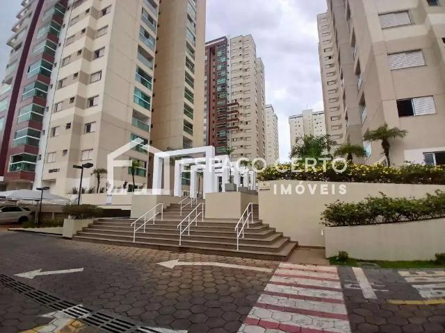 Apartamento aluguel em Região Geográfica Imediata de Goiânia, Goiânia