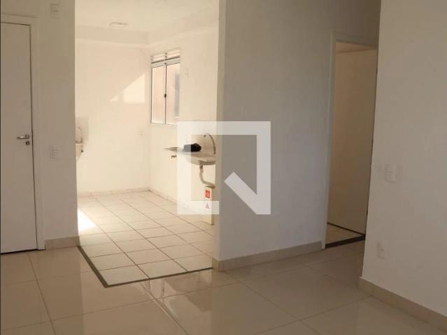 Apartamento aluguel em Goiânia, Região Geográfica Intermediária de Goiânia
