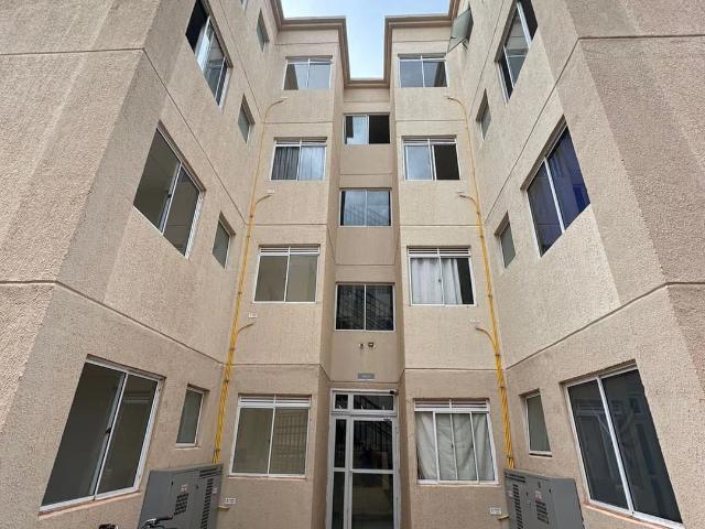 Apartamento aluguel em Residencial Fonte das Águas, Goiânia