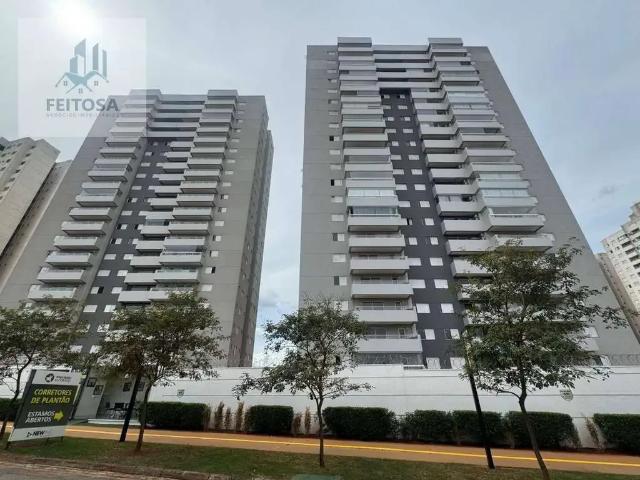 Apartamento aluguel em Região Geográfica Imediata de Goiânia, Goiânia