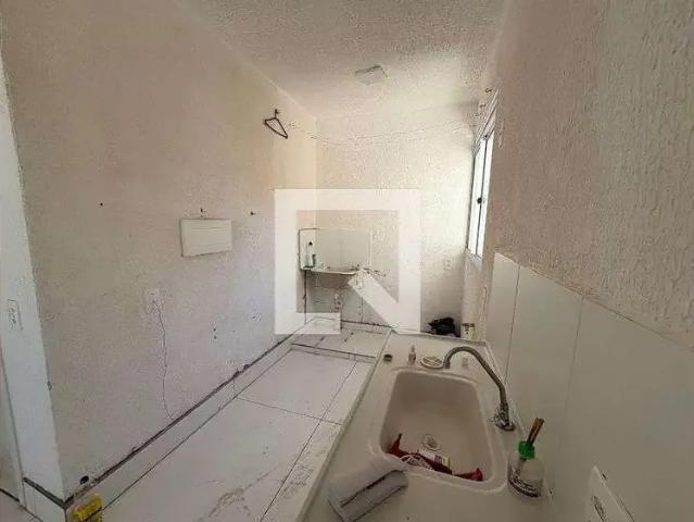 Apartamento aluguel em Região Geográfica Imediata de Goiânia, Goiânia