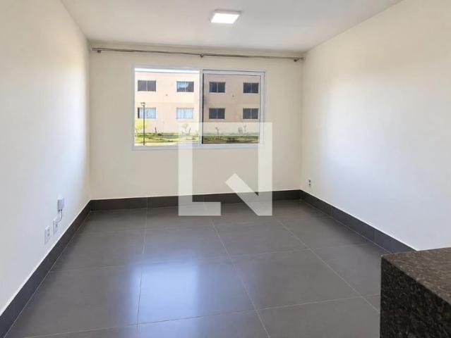 Apartamento aluguel em Goiânia, Região Geográfica Intermediária de Goiânia