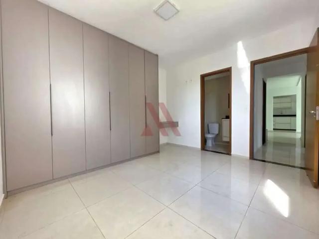 Apartamento aluguel em Região Geográfica Imediata de Goiânia, Goiânia