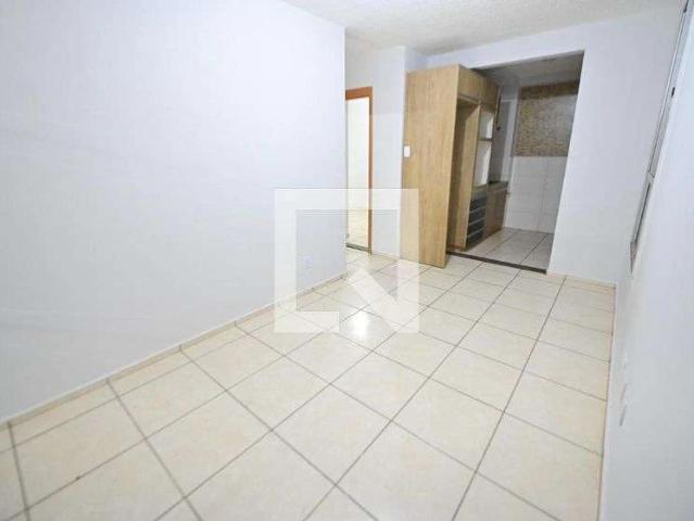 Apartamento aluguel em Cachoeira Dourada, Goiânia
