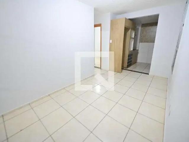 Apartamento aluguel em Região Geográfica Imediata de Goiânia, Goiânia