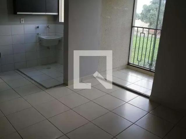 Apartamento aluguel em Região Geográfica Imediata de Goiânia, Goiânia