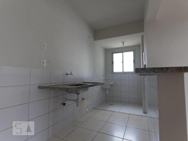 Apartamento aluguel em Goiânia, Região Geográfica Intermediária de Goiânia