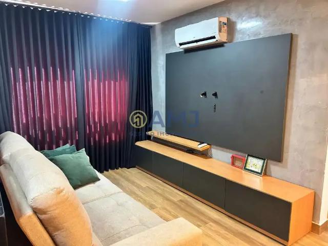 Apartamento aluguel em Região Geográfica Imediata de Goiânia, Goiânia