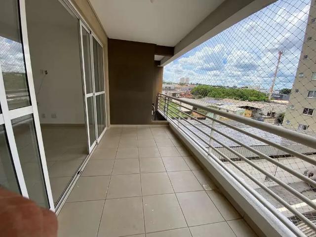 Apartamento aluguel em Região Geográfica Imediata de Goiânia, Goiânia