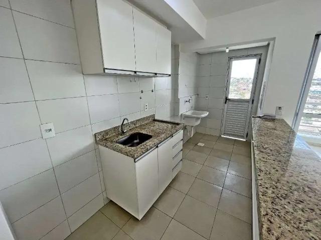 Apartamento aluguel em Região Geográfica Imediata de Goiânia, Goiânia