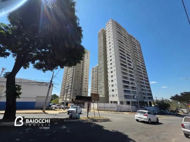 Apartamento aluguel em Região Geográfica Imediata de Goiânia, Goiânia