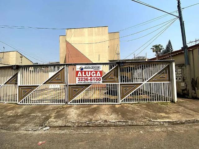 Apartamento aluguel em Região Geográfica Imediata de Goiânia, Goiânia