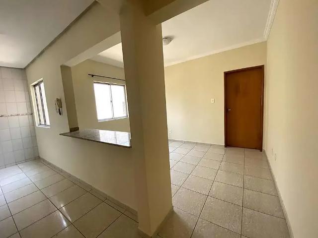Apartamento aluguel em Região Geográfica Imediata de Goiânia, Goiânia